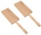 COLLBATH Tagliere Pasta in Legno Tagliere Antiaderente Per Burro Stampo Pasta Utensile Da Forno