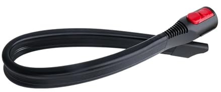 Fugendüsen-Adapter-Schlauch-Set, Kompatibel Mit Dyson, V8, V10, V7, V11, V12, V15, Staubsauger-Teile, Als Flexible Verbindung Und Verlängerung(Suction)