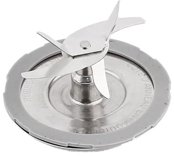 Y15A 10X Blender Blade Replacement，Compatible with Oster Pro，1200 Blender Accessories & Parts