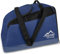 normani Outdoor Sports Skischuhtasche mit separatem Helmfach und Schuhfach - wasserdichter 45 Liter Alpine Mountain Boden Farbe Navy