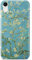 Classic Art Collection Case for iPhone X/XS - Artwork 9: Almond Blossom - Vincent Van Gogh.