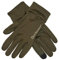 Deerhunter Rusky Silent-Handschuhe - Peat
