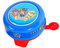 Paw Patrol Fahrradklingel Kinder | kleine Geschenke für Jungen | Coole Sachen | Outdoor Spielzeug | Fahrrad Zubehör | Klingel | Glocke | Chase, Marshall, Rubble