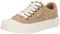 Rocket Dog Women's Cheery Sneaker, Barstow Tan, 7 UK
