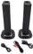 Home Theater Floor Standing Speaker BS 36 Wired TV Soundbar Separable Floor Standing Tower Speaker With LED Indicator Rechargeable for TV Computer Wire