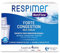 RESPIMER NetiFlow - 16 Sachets de Sel Nasal - Irrigation Nasale - Sel pour Lavage de Nez / rinçage nasal - Formule Brevetée - Fabriqué en Bretagne