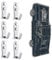 XGREPACK Goods Wall Mount Hook for Lego Technic 42111 La Dodge Charger de Dom (42111 Wall Hook)