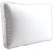 Kissen 50x60 cm Mikrofaser weich Premium Kopfkissen 50x60 Bequemes Rechteckiges Schlafkissen Anti Allergie Kopfkissen Nackenschmerzen (GARANTIE) Pillows for Sleeping Bettkissen Hotellerie Erwachsene
