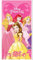 Sunny Textile Disney Beach Towel Modelo Princesas. 70 X 140 cm, 190962