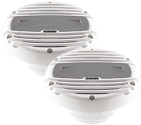 Hertz HMX 6.5 LD 16,5 cm Lautsprecher