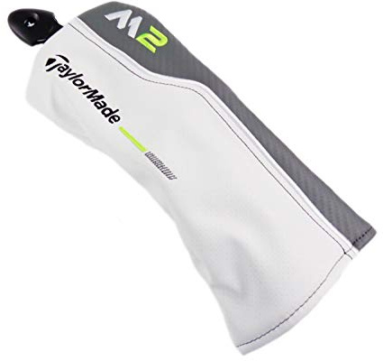 TaylorMade M2 2017 Fairway Headcover (BP470601)