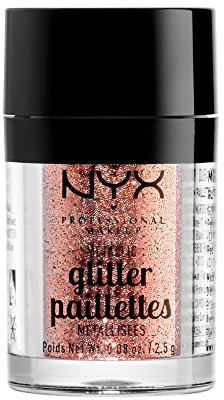 NYX Women's Cosmetics Multicoloured One Size