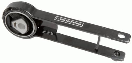 LEMFÖRDER 39482 01 Mounting Engine Compatible for Fiat Ducato Van (250_) 2006 - Rear and Other Vehicles