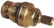 Tête de robinet type GROHE M15/21