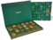 VAHDAM, Coffret Assortiment De Thés | 24 Thés En Vrac Uniques – Coffret Cadeau De Thé De Luxe | Ingrédients Purs, Coffret Cadeau De Thé | Assortiment Premium Cadeau Femme & Homme