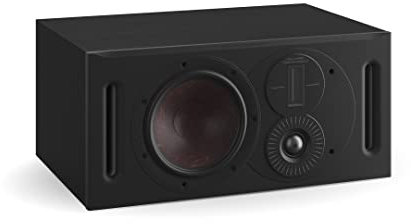 Dali Opticon Vokal - Center-Lautsprecher, schwarz