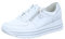 Waldläufer Damen Sneaker Low H-Lana Weiss 38