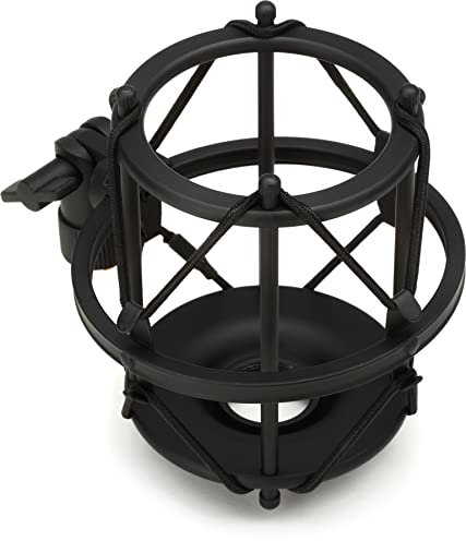 PreSonus SHK-1 Microphone Shockmount (for PX-1, M7 and similar microphones)