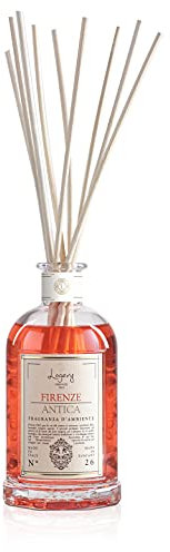 LOGEVY - Raumduft - Florenz Antica - (100 ml NEW 2022)