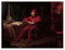 Stańczyk Poster von Jan Matejko 70 x 50 cm Wandbilder Wanddeko