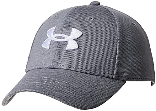Under Armour Herren Men's UA Blitzing Hat