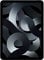 2022 Apple iPad Air (10,9-zoll, Wi-Fi, 64GB) Space Grau (Generalüberholt)