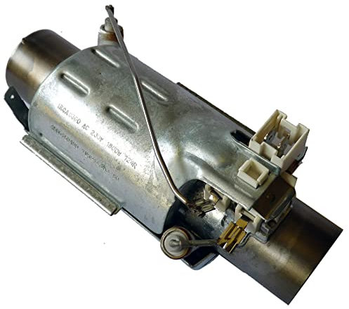 Place4parts Dishwasher Heating Element for Beko DWD4310W DWD5410S DWD5410W DWD8650S