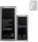 HIGHAKKU Ersatzakku EB-BG800BBE kompatibel mit Samsung Galaxy S5 Mini SM-G800