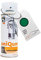 uniQum Autolack Spraydose fürs Auto für SKODA GRUEN 6029 Autolack Reparatur 400 ml