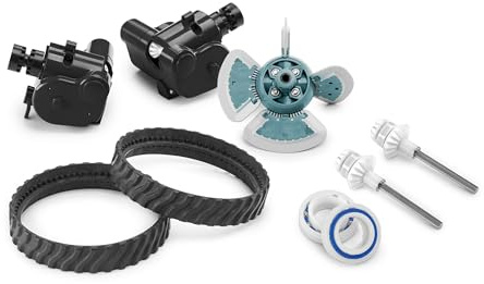 MX8 & MX8 Elite Tune-Up Kit R0796200