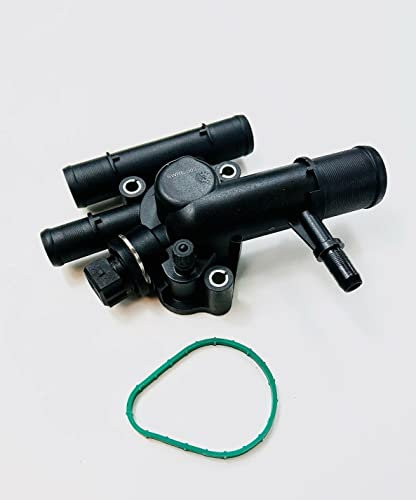 Thermostat kompatibel mit SUZUKI SAMURAI 1.9 D 1998-2004 CTM/SU/006A