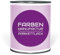 Farben Manufaktur Parkettlack Fußbodenlack Treppenlack Dielenlack Holzlack Kork Klarlack 1/2/5L, Größe: 1L, Farbe: Seidenmatt