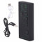 Voice Changer Ps5 Sound 18×12×2 Mini Voice Changer Device Portable Sound Card Broadcast for Mobile Phone Computer Laptop