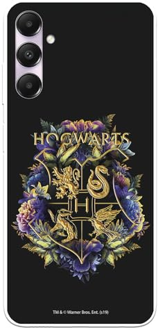 Schutzhülle kompatibel mit Samsung Galaxy A05s, offizielles Harry Potter Hogwarts