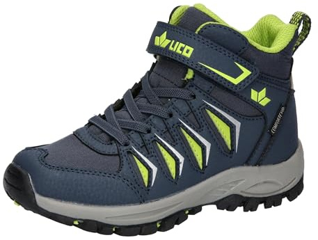 Lico Outdoorstiefel Sines VS 41