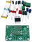 Joselin TDA7294 80W 100W Mono Audio AMP Amplificador Junta DC30V-40V Kits Aptos para TDA7293 Verde