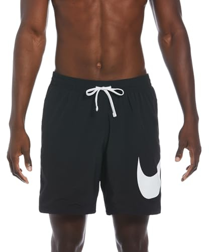 Nike - Nike 7 Volley Short, Swimwear Cover Up Uomo