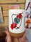 Mate térmico. River Plate. CARP. Original. Argentina. Mate. Tereré.. Diseños propios. Personalizados.