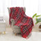 Mxaeyar DE-Blanket007-Red