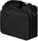 GREOPE Friseur-Handtasche, Friseur-Werkzeugtasche, 36 x 29 x 5 cm, Schwarz, Schwarz , Für Reisen