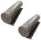 2 Rollen Handelskönig Malerabdeckvlies je 50 m ca. 270 g/m² Abdeckvlies Malervlies Bodenschutz Renoviervlies insg. 100 m