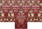 Pukka Herbs, Organic Herbal Tea, Vanilla Chai, With Cinnamon, Cardamom, Ginger, Fennel, Caffeine Free, 20 Teabags (4 Pack)