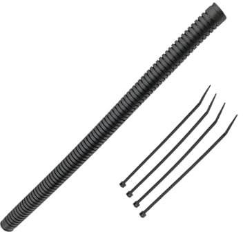 FOLODA Gummiqualität Gummi Atemschlauchschlauchschlauchschlauchschlauchschlauch Für Unterwasseraktivität