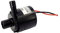 6V-12V Mini Pompe Brushless Impulseur Submersible Pompe Centrifuge Grand Débit 1.4L/min