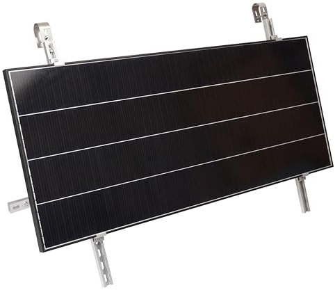 WATTSTUNDE® Balkon Halterung BKW-H