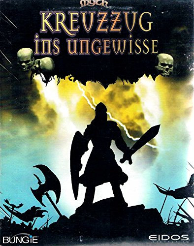 Myth: Kreuzzug ins Ungewisse
