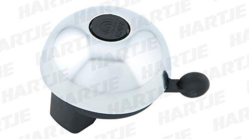 Reich Reich Glocke City Fahrradklingel schwarz 1size