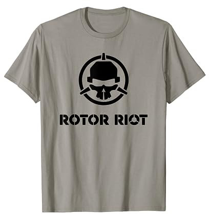 FPV Drone Racing Hobby Quadrocopter Tiny Whoop T Shirt T-Shirt