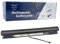 FengWings® L15L4A01 L15M4A01 L15S4A01 L15S4E01 4INR19/66, 2600mAh 14.4V 37Wh Laptop Akku für Lenovo IdeaPad 100-15IBD 300-15ISK B50-50 B71-80 100-14IBD 300-14ISK 300-15ISK 300-17ISK 80Q7 80QQ 80RS