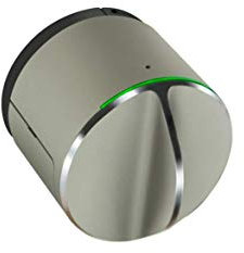 Serrure Smart Mylock double fréquence (Z-Wave et Bluetooth) MyVirtuoso Home